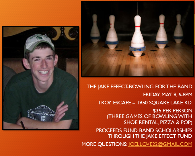 Bowling for the Band